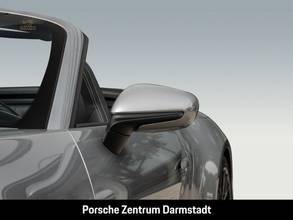 Thumbnail von Porsche 992 4S Cross Turismo HA-Lenkung Head-Up BOSE