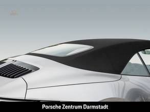Thumbnail von Porsche 992 4S Cross Turismo HA-Lenkung Head-Up BOSE