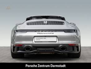 Thumbnail von Porsche 992 4S Cross Turismo HA-Lenkung Head-Up BOSE