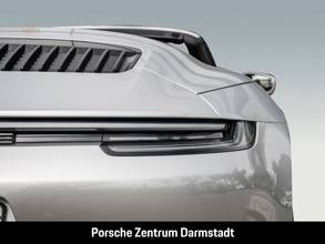 Thumbnail von Porsche 992 4S Cross Turismo HA-Lenkung Head-Up BOSE