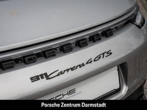 Thumbnail von Porsche 992 4S Cross Turismo HA-Lenkung Head-Up BOSE