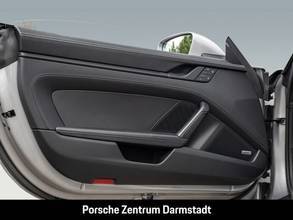 Thumbnail von Porsche 992 4S Cross Turismo HA-Lenkung Head-Up BOSE