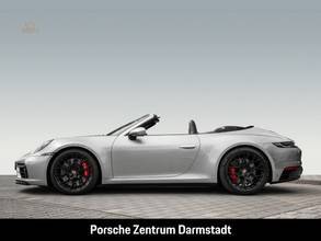 Thumbnail von Porsche 992 4S Cross Turismo HA-Lenkung Head-Up BOSE