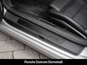 Thumbnail von Porsche 992 4S Cross Turismo HA-Lenkung Head-Up BOSE