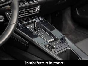 Thumbnail von Porsche 992 4S Cross Turismo HA-Lenkung Head-Up BOSE