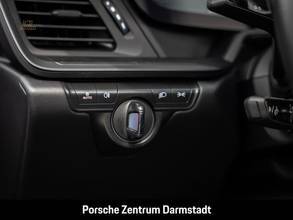 Thumbnail von Porsche 992 4S Cross Turismo HA-Lenkung Head-Up BOSE