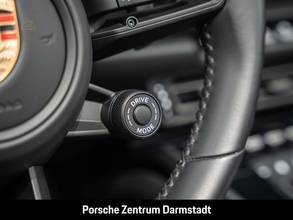 Thumbnail von Porsche 992 4S Cross Turismo HA-Lenkung Head-Up BOSE