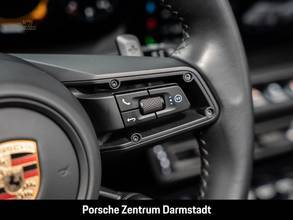 Thumbnail von Porsche 992 4S Cross Turismo HA-Lenkung Head-Up BOSE