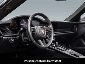 Thumbnail von Porsche 992 4S Cross Turismo HA-Lenkung Head-Up BOSE