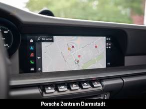 Thumbnail von Porsche 992 4S Cross Turismo HA-Lenkung Head-Up BOSE