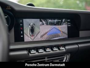 Thumbnail von Porsche 992 4S Cross Turismo HA-Lenkung Head-Up BOSE