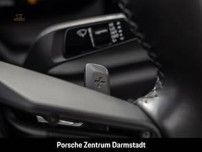 Thumbnail von Porsche 992 4S Cross Turismo HA-Lenkung Head-Up BOSE
