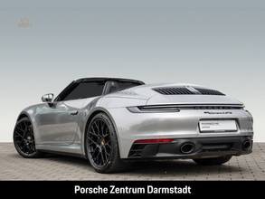 Thumbnail von Porsche 992 4S Cross Turismo HA-Lenkung Head-Up BOSE