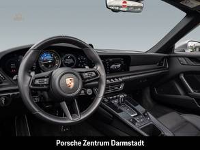 Thumbnail von Porsche 992 4S Cross Turismo HA-Lenkung Head-Up BOSE