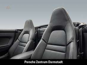 Thumbnail von Porsche 992 4S Cross Turismo HA-Lenkung Head-Up BOSE