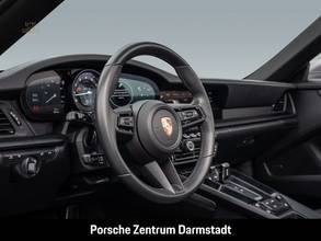 Thumbnail von Porsche 992 4S Cross Turismo HA-Lenkung Head-Up BOSE