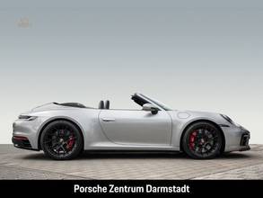 Thumbnail von Porsche 992 4S Cross Turismo HA-Lenkung Head-Up BOSE
