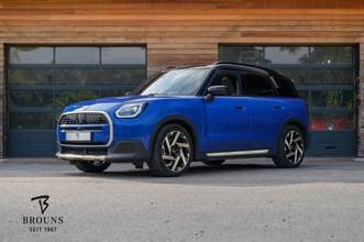 MINI Countryman E Favoured Trim XL|HUD|Pano|El.AHK