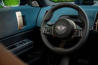Thumbnail von MINI Countryman E Favoured Trim XL|HUD|Pano|El.AHK
