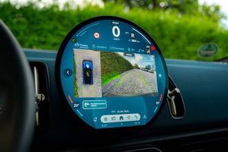 Thumbnail von MINI Countryman E Favoured Trim XL|HUD|Pano|El.AHK