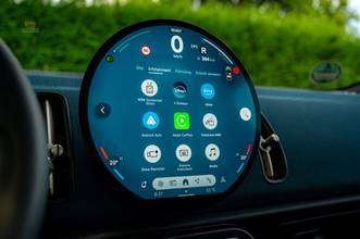 Thumbnail von MINI Countryman E Favoured Trim XL|HUD|Pano|El.AHK