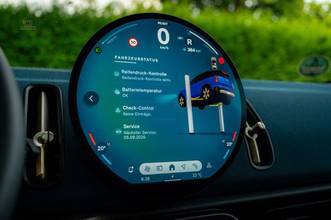 Thumbnail von MINI Countryman E Favoured Trim XL|HUD|Pano|El.AHK