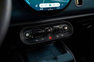 Thumbnail von MINI Countryman E Favoured Trim XL|HUD|Pano|El.AHK