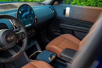 Thumbnail von MINI Countryman E Favoured Trim XL|HUD|Pano|El.AHK