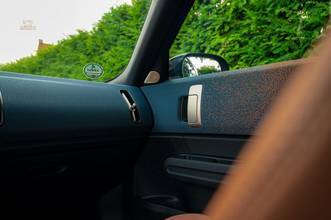 Thumbnail von MINI Countryman E Favoured Trim XL|HUD|Pano|El.AHK