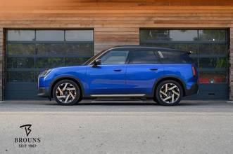 Thumbnail von MINI Countryman E Favoured Trim XL|HUD|Pano|El.AHK