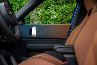 Thumbnail von MINI Countryman E Favoured Trim XL|HUD|Pano|El.AHK