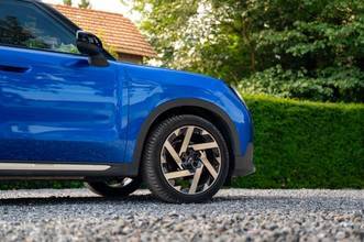 Thumbnail von MINI Countryman E Favoured Trim XL|HUD|Pano|El.AHK