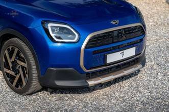 Thumbnail von MINI Countryman E Favoured Trim XL|HUD|Pano|El.AHK