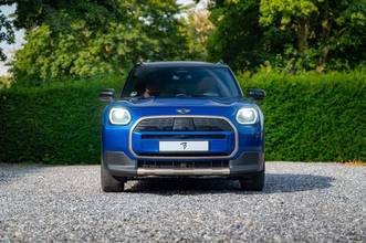 Thumbnail von MINI Countryman E Favoured Trim XL|HUD|Pano|El.AHK