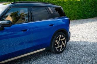 Thumbnail von MINI Countryman E Favoured Trim XL|HUD|Pano|El.AHK