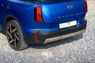 Thumbnail von MINI Countryman E Favoured Trim XL|HUD|Pano|El.AHK