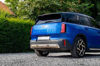 Thumbnail von MINI Countryman E Favoured Trim XL|HUD|Pano|El.AHK