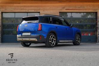 Thumbnail von MINI Countryman E Favoured Trim XL|HUD|Pano|El.AHK