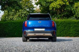 Thumbnail von MINI Countryman E Favoured Trim XL|HUD|Pano|El.AHK
