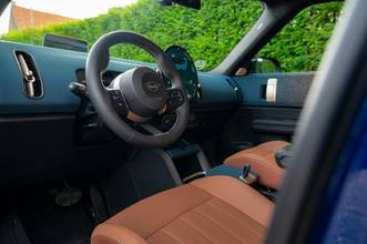 Thumbnail von MINI Countryman E Favoured Trim XL|HUD|Pano|El.AHK
