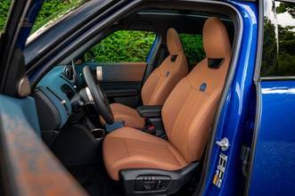 Thumbnail von MINI Countryman E Favoured Trim XL|HUD|Pano|El.AHK