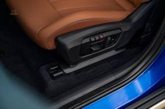 Thumbnail von MINI Countryman E Favoured Trim XL|HUD|Pano|El.AHK