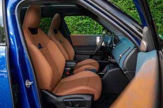 Thumbnail von MINI Countryman E Favoured Trim XL|HUD|Pano|El.AHK