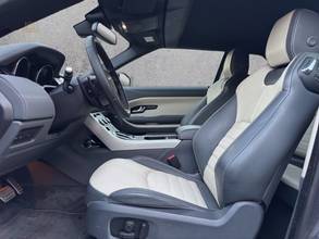 Thumbnail von Land Rover Range Rover Evoque Cabriolet HSE Dynamic