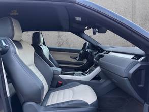 Thumbnail von Land Rover Range Rover Evoque Cabriolet HSE Dynamic