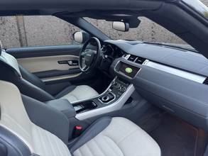 Thumbnail von Land Rover Range Rover Evoque Cabriolet HSE Dynamic