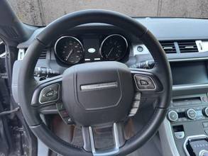 Thumbnail von Land Rover Range Rover Evoque Cabriolet HSE Dynamic