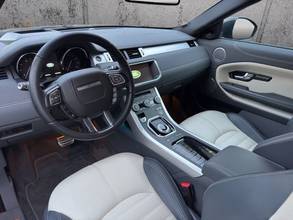 Thumbnail von Land Rover Range Rover Evoque Cabriolet HSE Dynamic