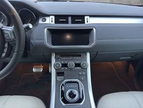 Thumbnail von Land Rover Range Rover Evoque Cabriolet HSE Dynamic