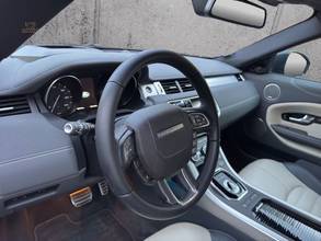 Thumbnail von Land Rover Range Rover Evoque Cabriolet HSE Dynamic